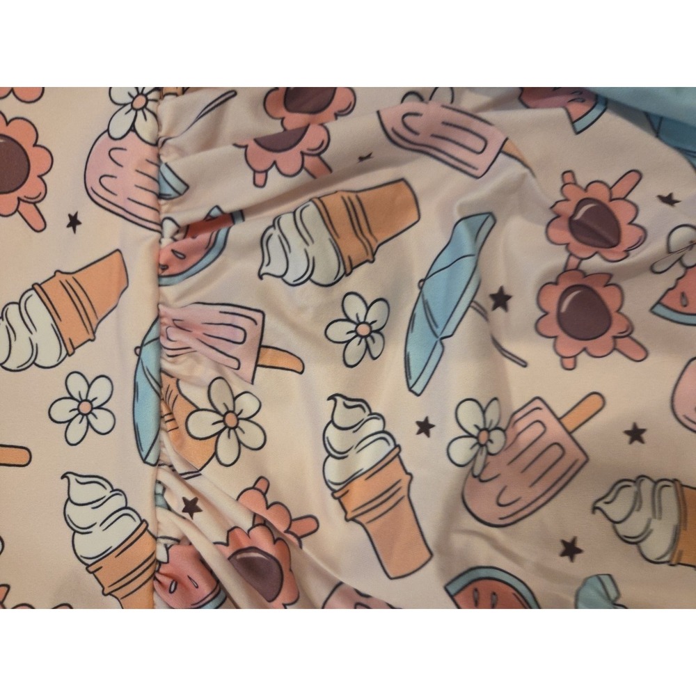 Pete & Lucy Sweet & Sunny 2 Piece Set Size 4T - Picture 11 of 12